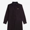 Fred Perry Hemdkleid