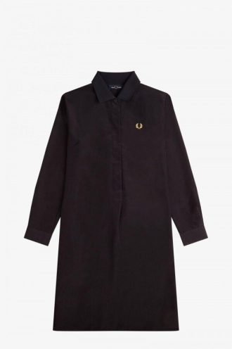 Fred Perry Hemdkleid