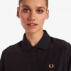 Fred Perry Hemdkleid