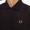 Fred Perry Hemdkleid
