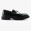 Fred Perry Herren-Loafer