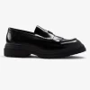 Fred Perry Herren-Loafer