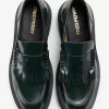Fred Perry Herren-Loafer