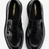 Fred Perry Herren-Loafer