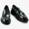 Fred Perry Herren-Loafer