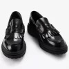 Fred Perry Herren-Loafer