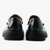 Fred Perry Herren-Loafer