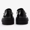 Fred Perry Herren-Loafer