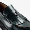 Fred Perry Herren-Loafer