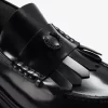 Fred Perry Herren-Loafer