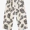 Fred Perry Hose mit Blumenmuster