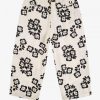 Fred Perry Hose mit Blumenmuster