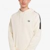 Fred Perry – Hüte mit Grafikdruck