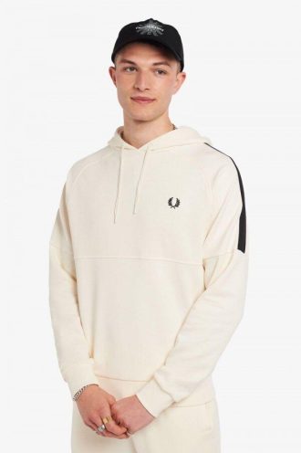 Fred Perry – Hüte mit Grafikdruck