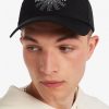 Fred Perry – Hüte mit Grafikdruck
