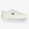 Fred Perry Hughes Halbschuhe