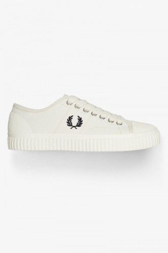 Fred Perry Hughes Halbschuhe