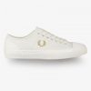 Fred Perry Hughes Halbschuhe