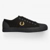 Fred Perry Hughes Halbschuhe