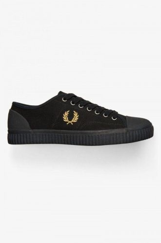 Fred Perry Hughes Halbschuhe