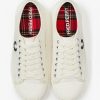 Fred Perry Hughes Halbschuhe