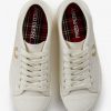 Fred Perry Hughes Halbschuhe