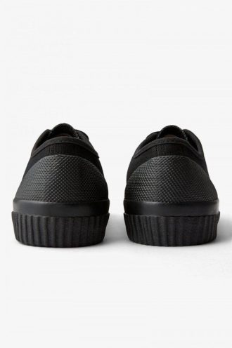 Fred Perry Hughes Halbschuhe
