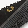Fred Perry Hughes Halbschuhe