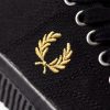 Fred Perry Hughes Halbschuhe