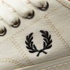 Fred Perry Hughes Halbschuhe