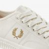 Fred Perry Hughes Halbschuhe