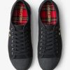 Fred Perry Hughes Halbschuhe