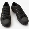 Fred Perry Hughes Halbschuhe