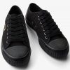 Fred Perry Hughes Halbschuhe