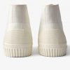 Fred Perry Hughes Mid Schuhe