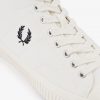 Fred Perry Hughes Mid Schuhe