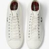 Fred Perry Hughes Mid Schuhe
