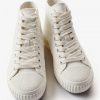 Fred Perry Hughes Mid Schuhe
