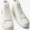 Fred Perry Hughes Mid Schuhe