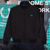 Fred Perry J2837 Jacken