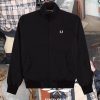 Fred Perry J2837 Jacken