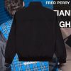 Fred Perry J2837 Jacken