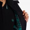 Fred Perry J2837 Jacken