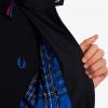 Fred Perry J2837 Jacken