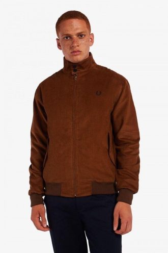 Fred Perry J2847 Jacken