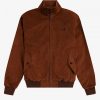 Fred Perry J2847 Jacken