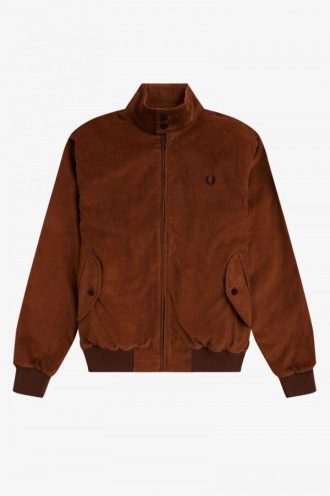 Fred Perry J2847 Jacken