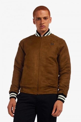 Fred Perry J2848 Jacken