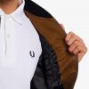 Fred Perry J2848 Jacken