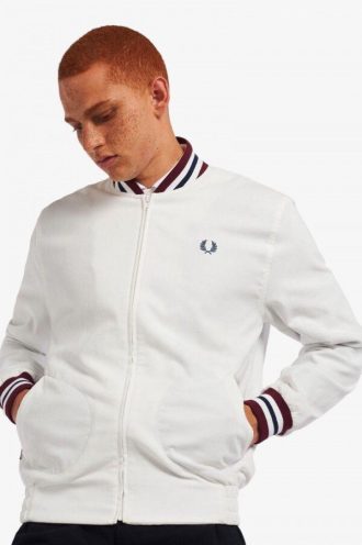 Fred Perry J2849 Jacken